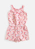 Girls Jumpsuit - Tota